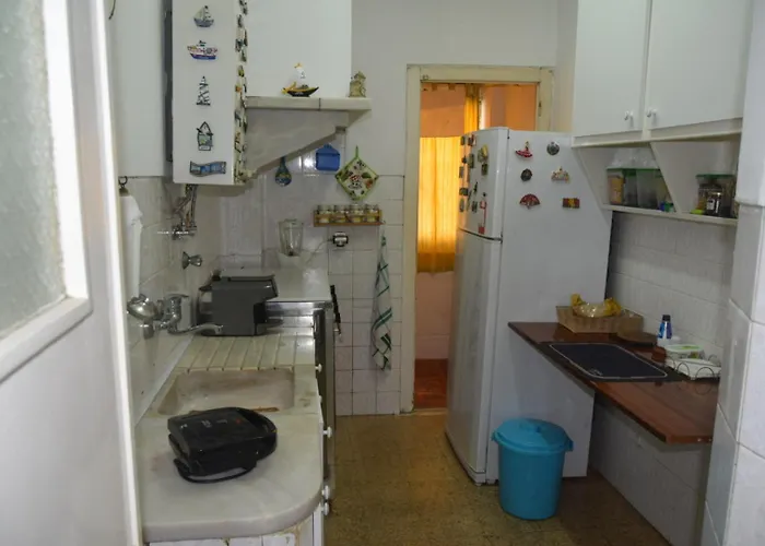 Campsite Monte Abraao- Com Banho Compartilhado Sem Servicos *