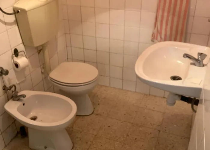 Monte Abraao- Com Banho Compartilhado Sem Servicos Campsite *